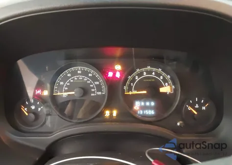 2014 Jeep Compass Sport from USA, damaged, VIN 1C4NJDBB0ED927007